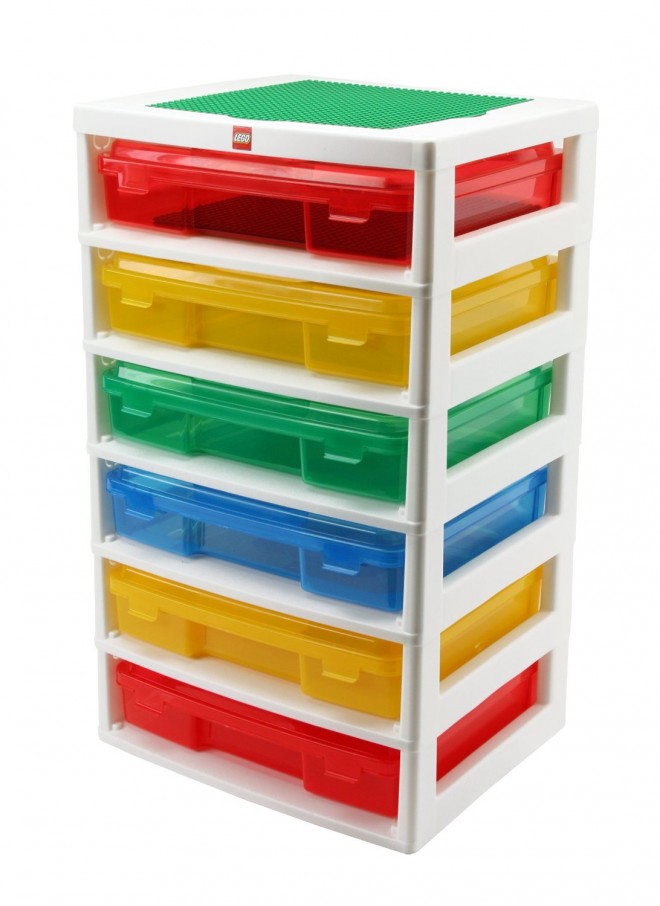 lego storage box drawer