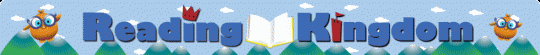 Learning with Reading Kingdom Learning with Reading Kingdom