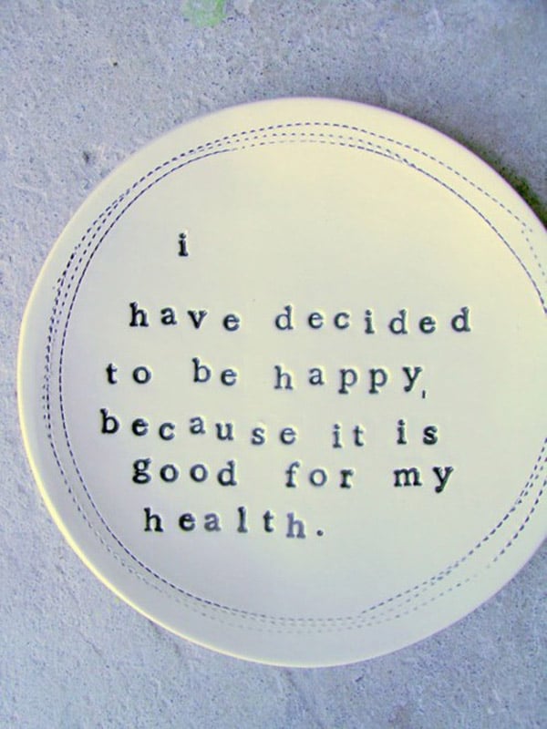 Happy-Weight