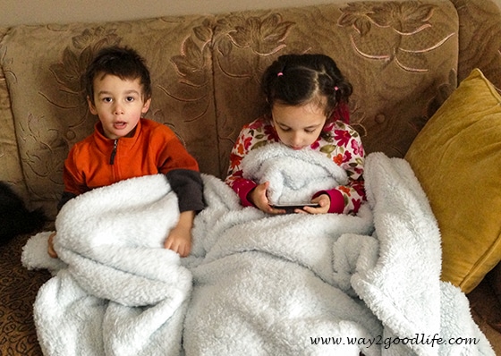 Sick Kids
