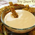 Fry Sauce