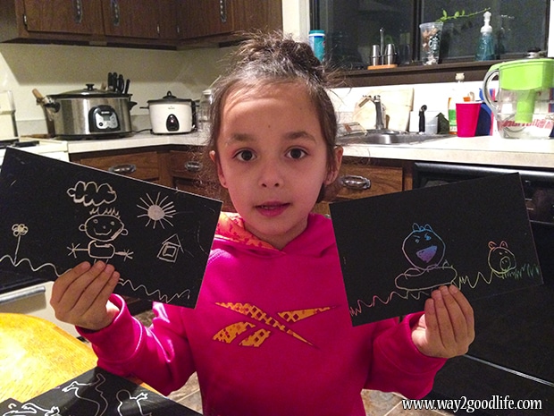 little passports australia