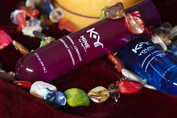 And when it comes to romance, K-Y and date night goe hand in hand #CollectiveBias #ad #KYdatenight