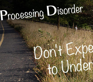 SPD: Don't expect you to understand