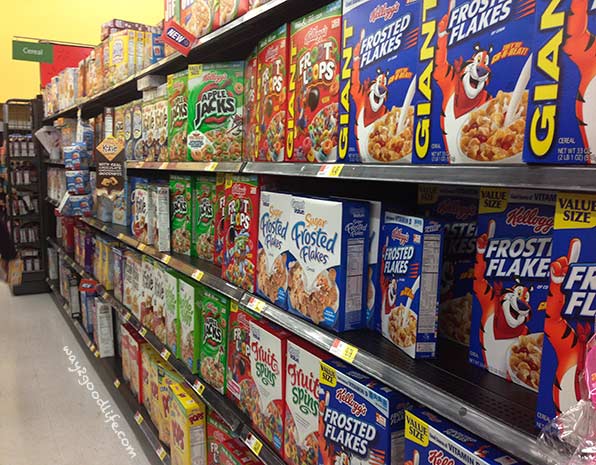 Cereal-at-Store