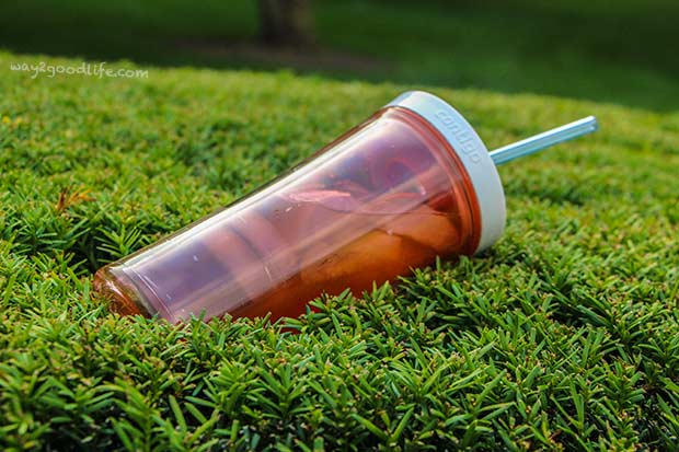 Iced-Coffee