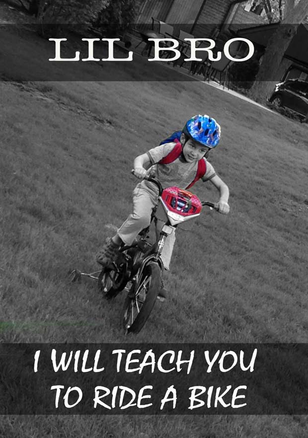 ride-bike