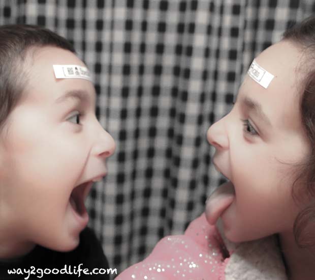 Silly-labeled-faces