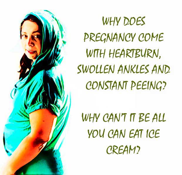 Why-does-pregnancy-come-with