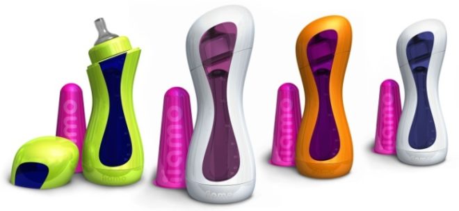 iiamo bottles