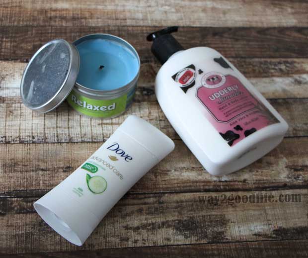 home spa - New Mom Challenges and Common Solutions