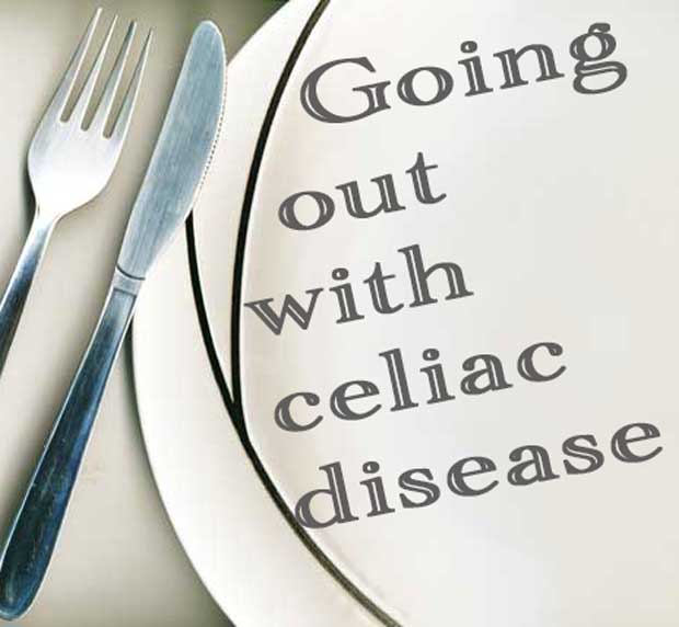 No-Brainer-Outing-with-Celiac-Decease
