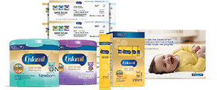 free stuff for new moms - free enfamil offer for new moms