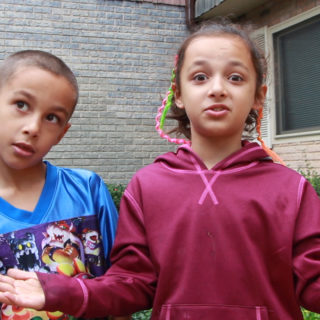 ET READY FOR HALLOWEEN - easy as 1, 2, 3.