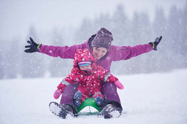 Boost your family holiday budget