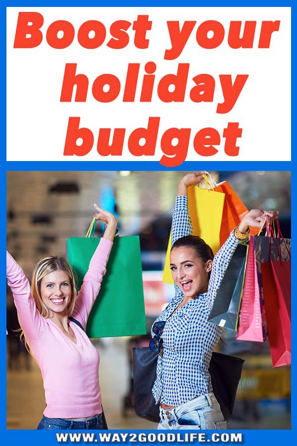 Christmas gifts inexpensive ideas for moms. Most of the time I start a new year broke, because I overspent (again) on Christmas gifts. NOT THIS TIME 