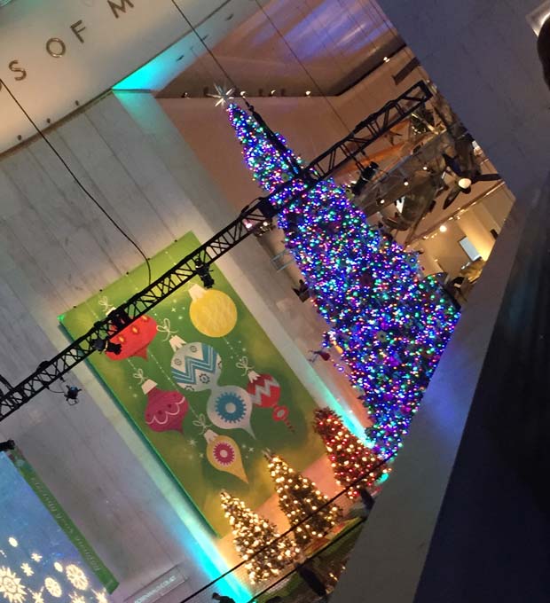 Holiday-Trees