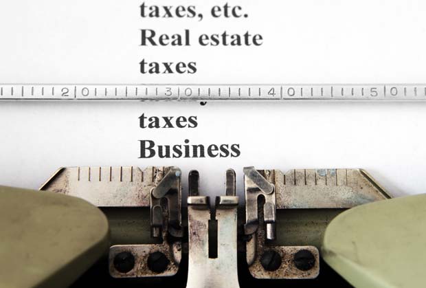 business-and-taxes