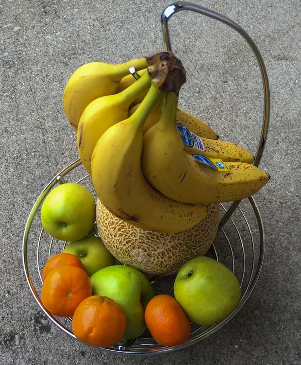 Fruit-Basket