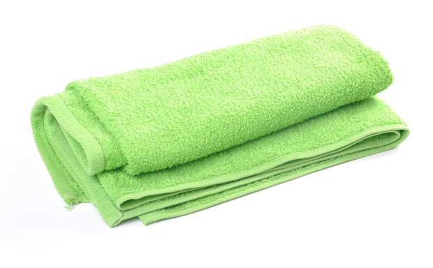 Towel