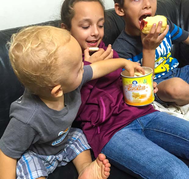 gerber-beanies-give-me-some
