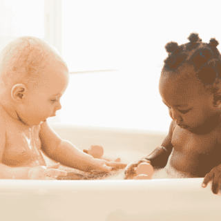Water Safety for Babies