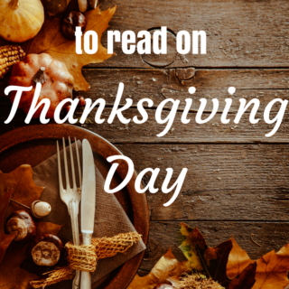 Thanksgiving Poems like these make your holiday dinner table even more fun than ever! Check out our top picks for Thanksgiving poems to share! #Thanksgiving #Way2GoodLife #Poems