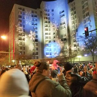 Rockford Stroll on State #Midwest #Rockford #Travel #Way2goodlife