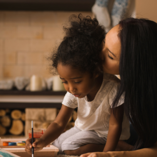 The benefits of a positive parenting program are numerous and we are sharing our top tips to help you be the best parent possible!