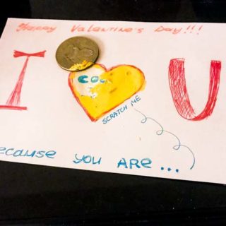 Scratch off Valentines Day Card Final