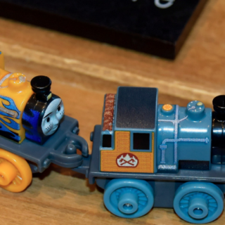 Thomas Train