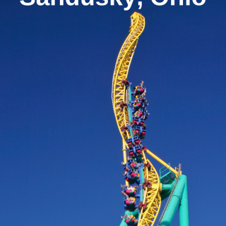 Don't miss our epic list of Things to do in Sandusky, Ohio! This is a great start to a fun filled vacation in the Midwest that your family will love this summer!