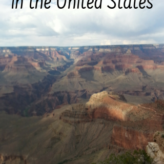 Don't miss our list of the Best Family Vacations in the US! These are ideal for family travel or great road trips this summer!