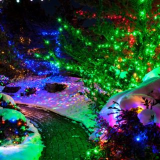 Quad Cities Holidays