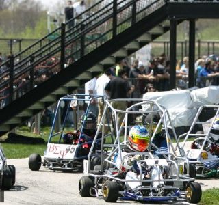 Lafayette Grand Prix