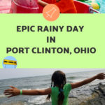 Lake Erie: 15 Fun Things to do with Kids Near Sandusky, Ohio