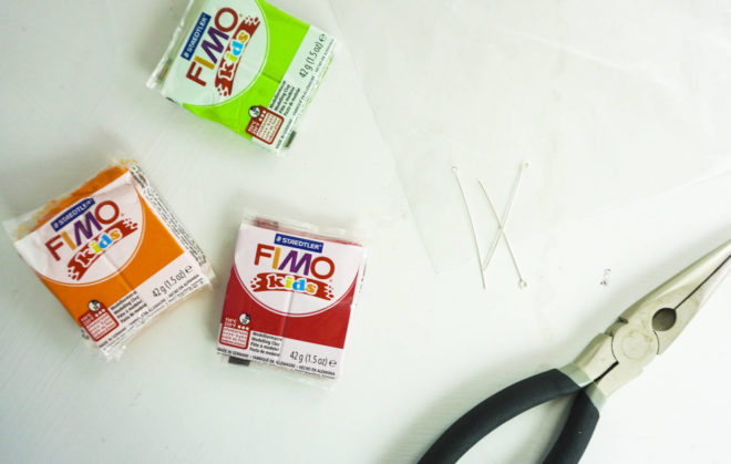 Dinosaur Egg charm bracelet Tutorial 1